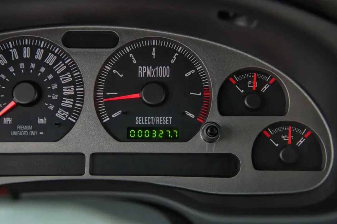 2003 Ford SN95 Mustang - Image 28 of 31