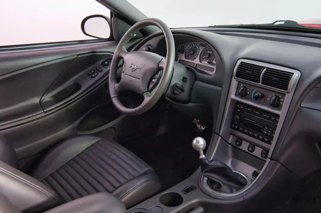 2003 Ford SN95 Mustang - Image 29 of 31