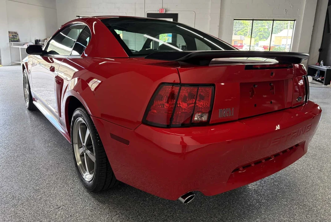 2003 Ford SN95 Mustang - Image 6 of 29