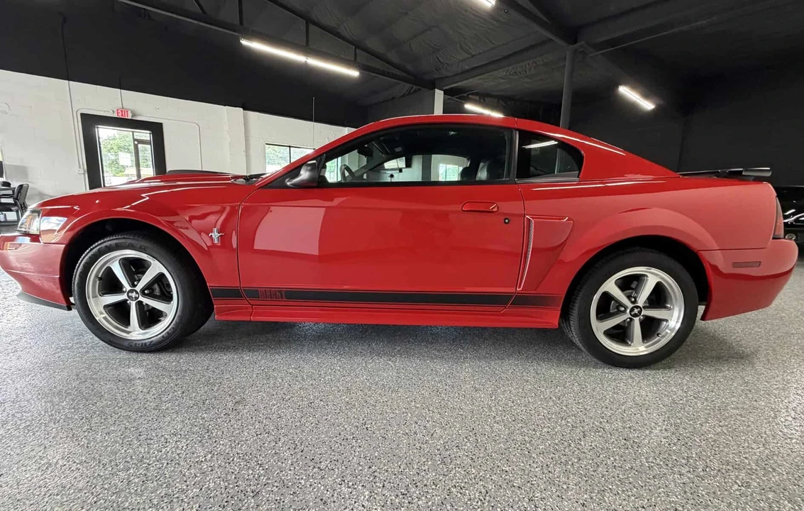 2003 Ford SN95 Mustang - Image 7 of 29