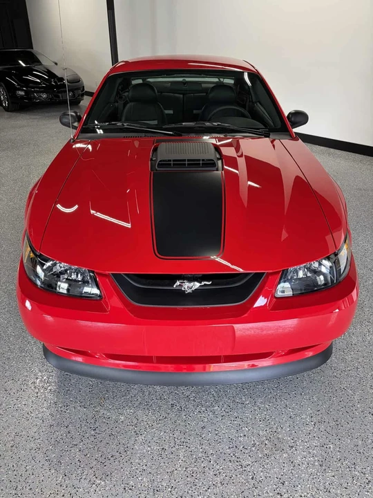 2003 Ford SN95 Mustang - Image 10 of 29