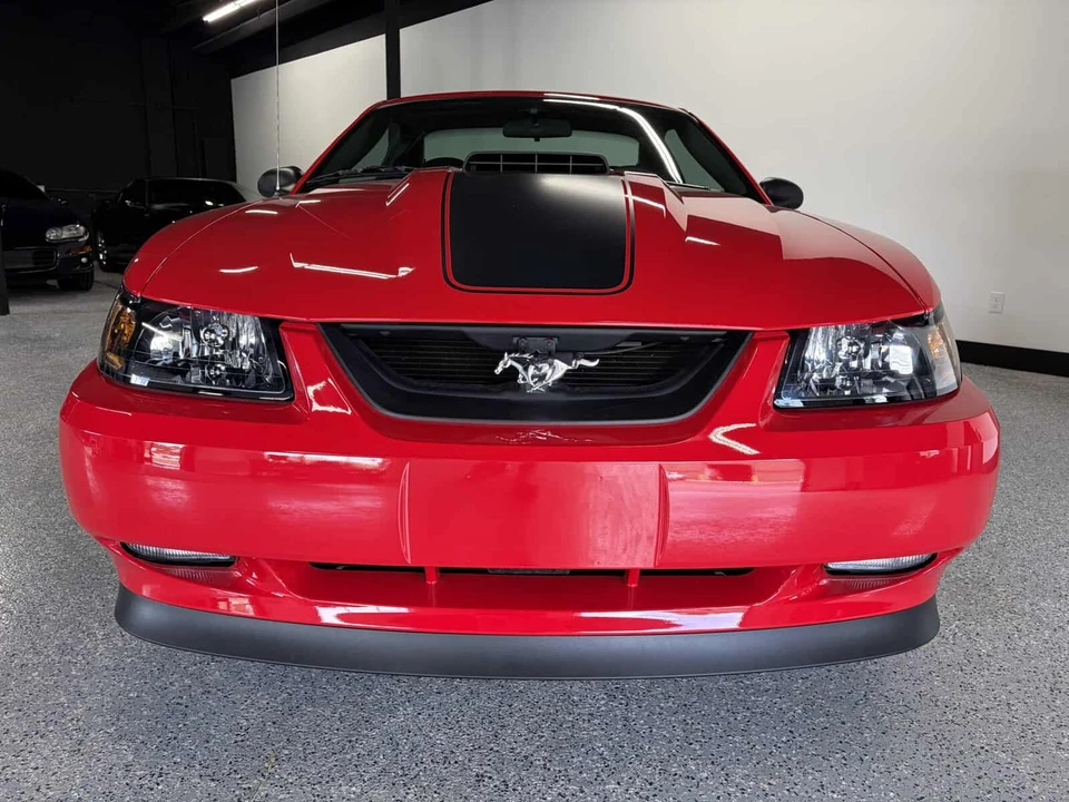 2003 Ford SN95 Mustang - Image 11 of 29