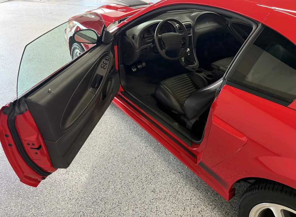 2003 Ford SN95 Mustang - Image 12 of 29