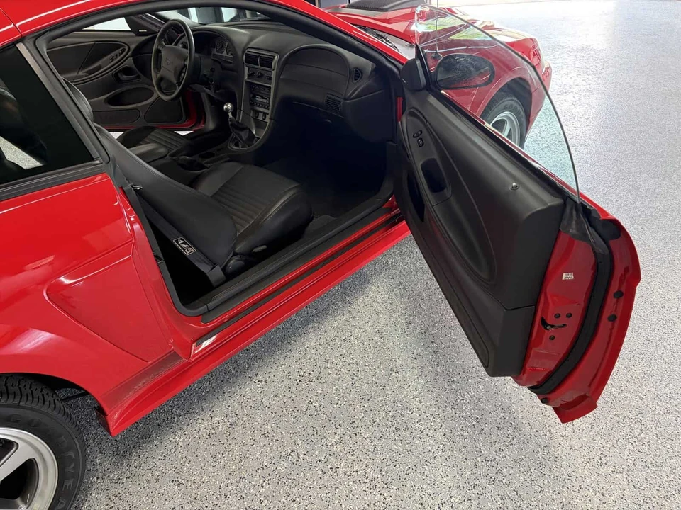 2003 Ford SN95 Mustang - Image 14 of 29