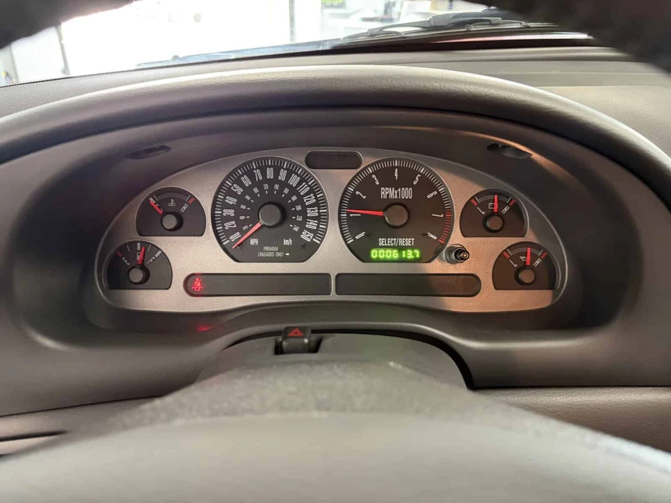 2003 Ford SN95 Mustang - Image 18 of 29