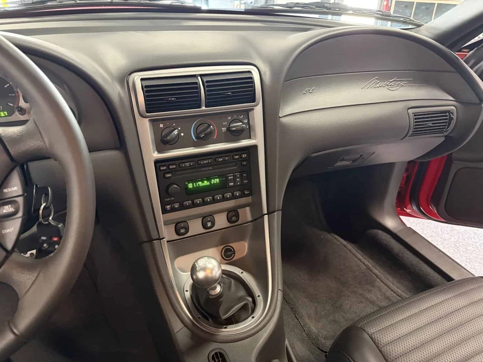 2003 Ford SN95 Mustang - Image 19 of 29
