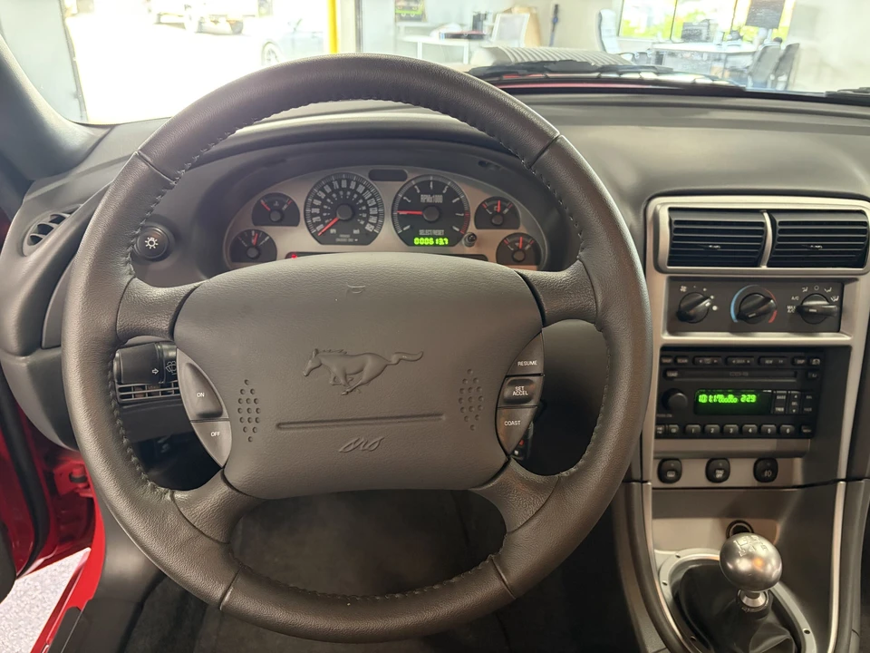 2003 Ford SN95 Mustang - Image 20 of 29