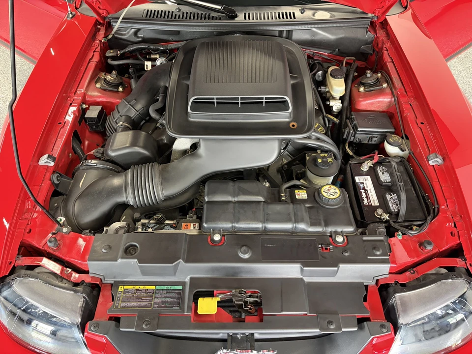2003 Ford SN95 Mustang - Image 21 of 29