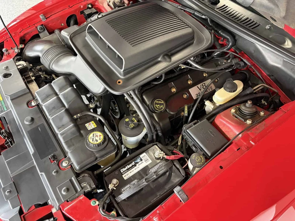 2003 Ford SN95 Mustang - Image 22 of 29
