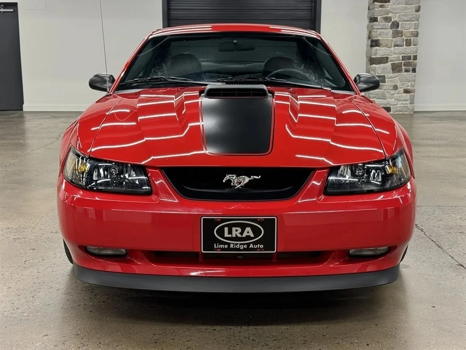 2003 Ford SN95 Mustang - Image 2 of 31