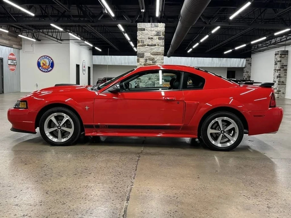 2003 Ford SN95 Mustang - Image 4 of 31