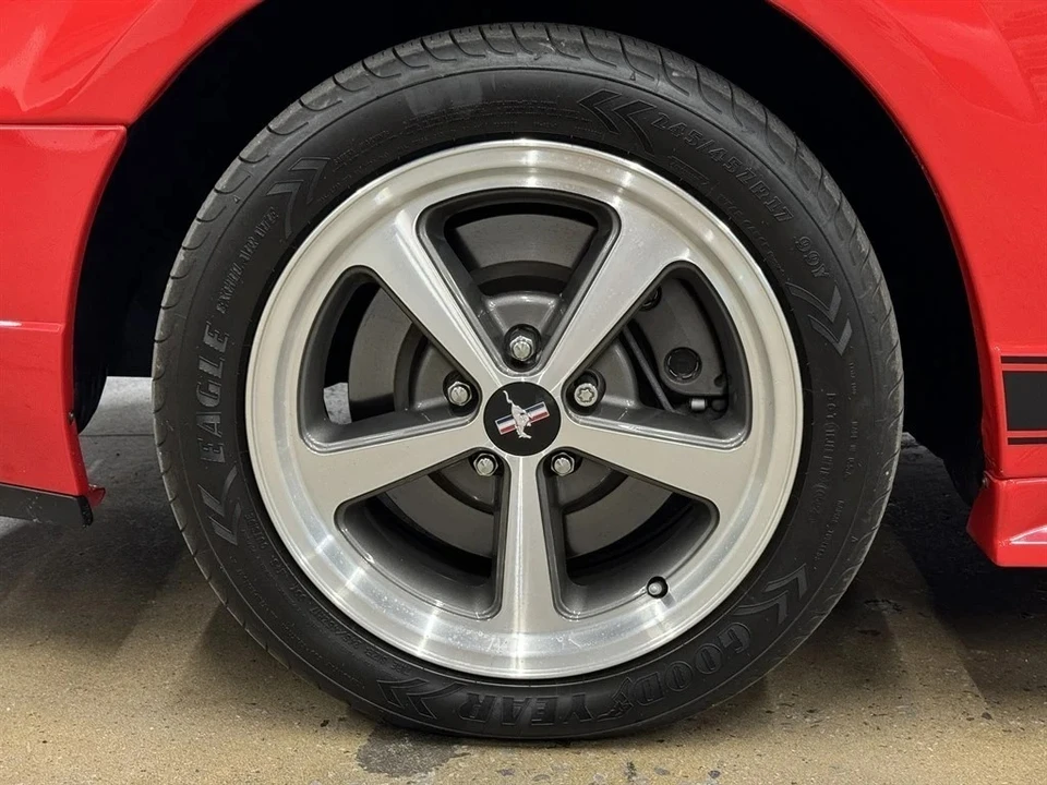 2003 Ford SN95 Mustang - Image 6 of 31
