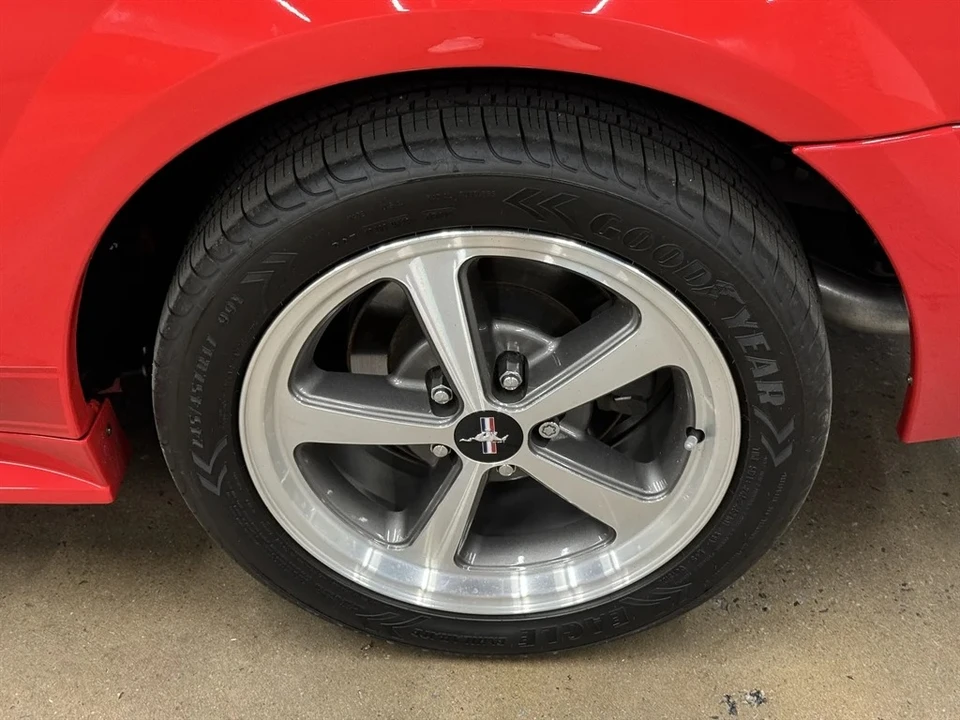 2003 Ford SN95 Mustang - Image 9 of 31
