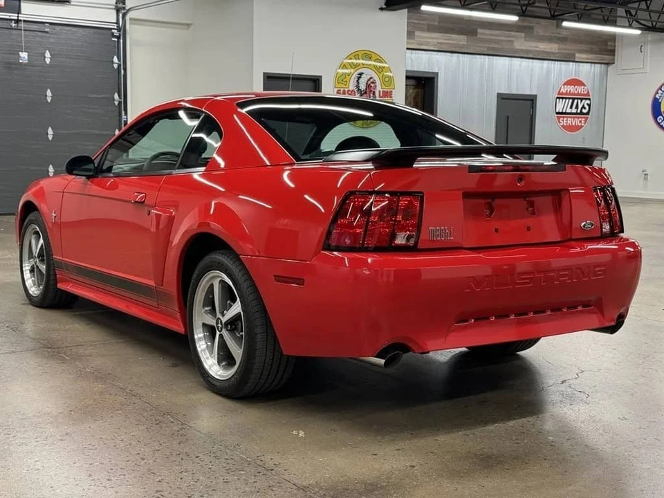 2003 Ford SN95 Mustang - Image 10 of 31