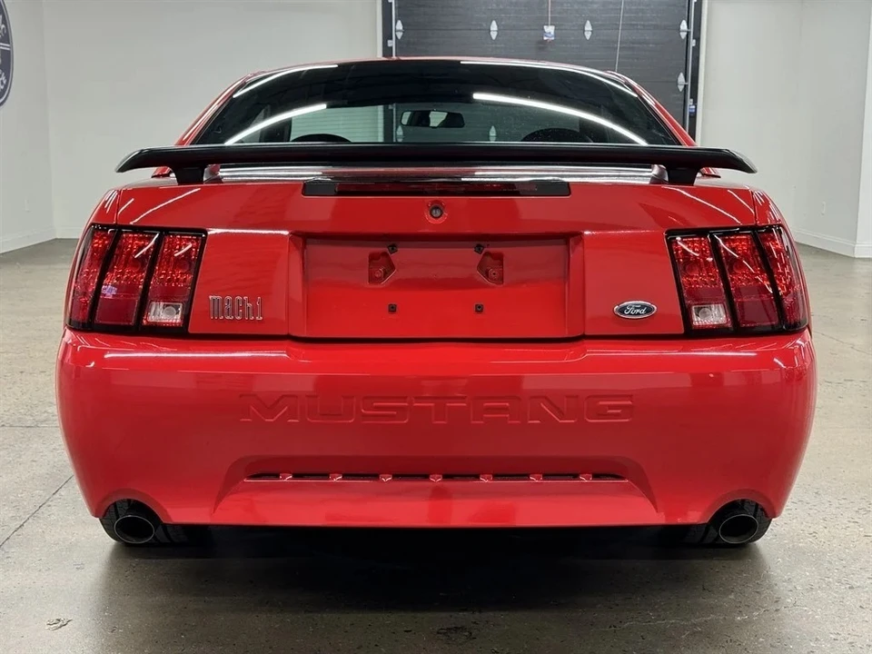 2003 Ford SN95 Mustang - Image 11 of 31
