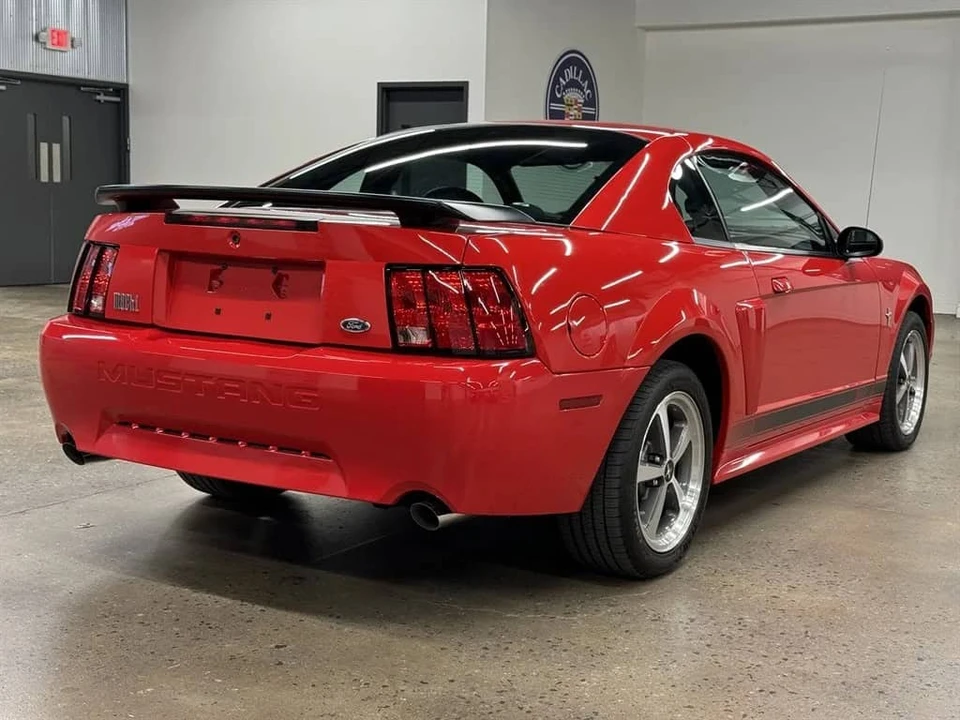 2003 Ford SN95 Mustang - Image 13 of 31