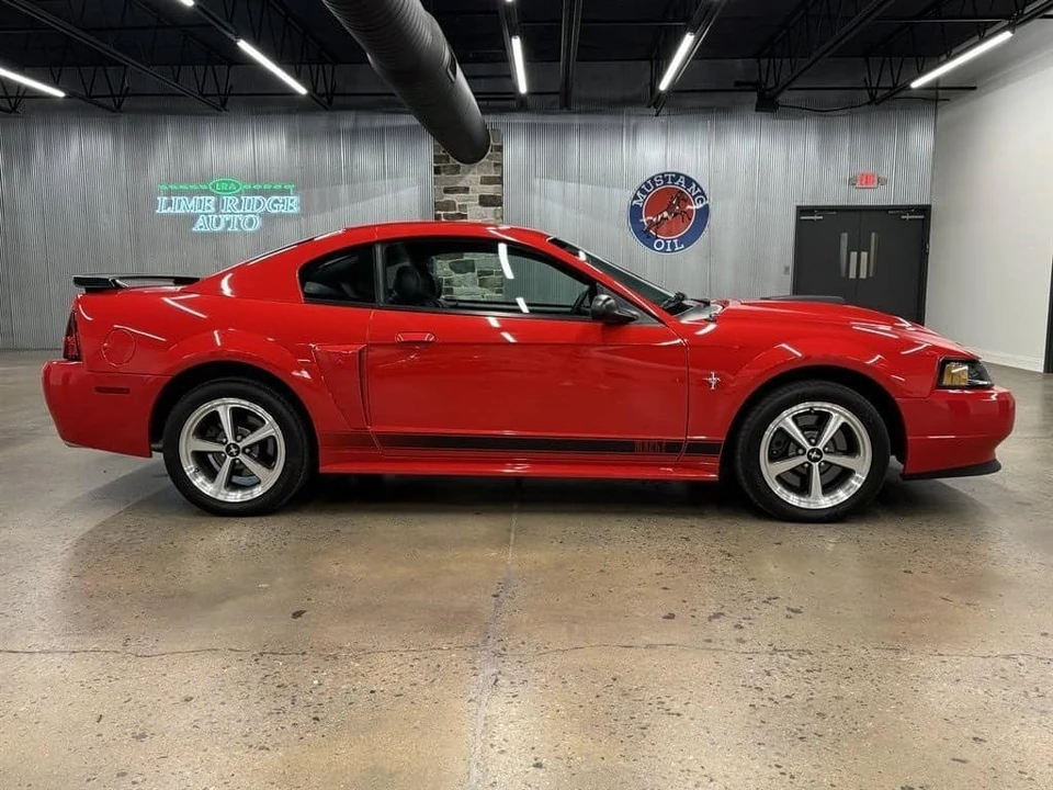 2003 Ford SN95 Mustang - Image 14 of 31