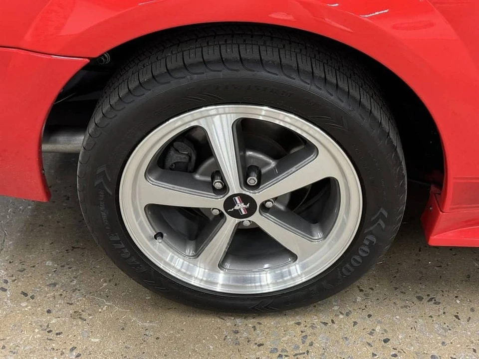 2003 Ford SN95 Mustang - Image 16 of 31