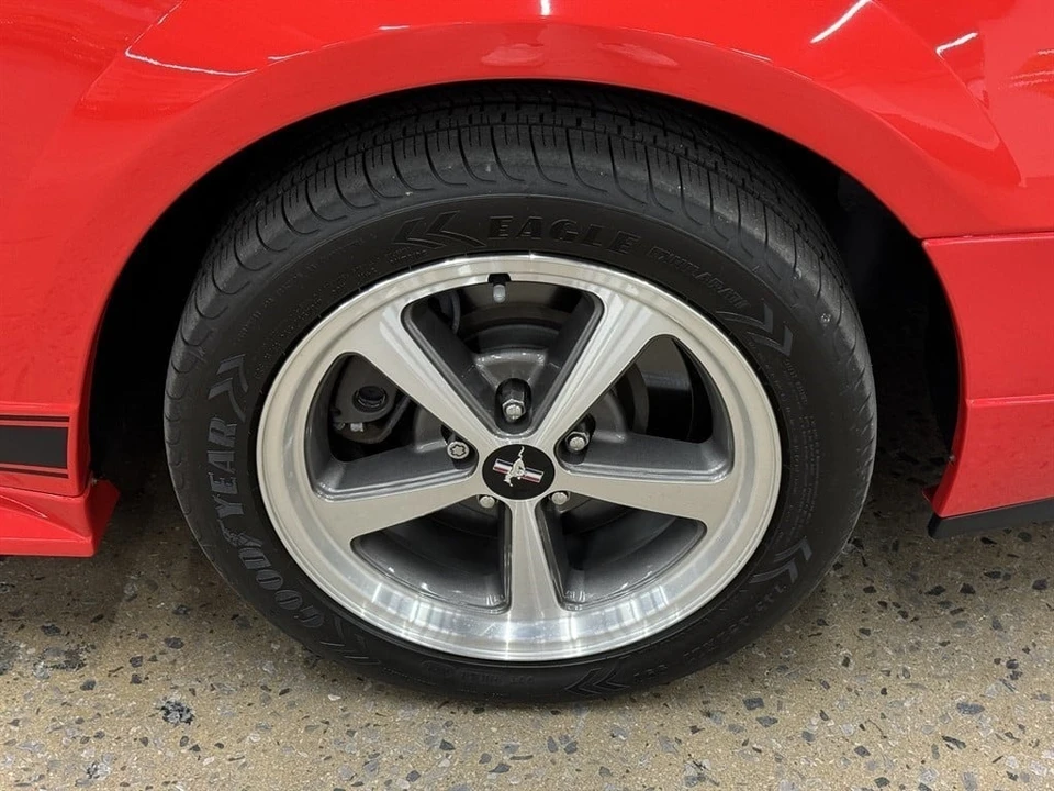 2003 Ford SN95 Mustang - Image 18 of 31