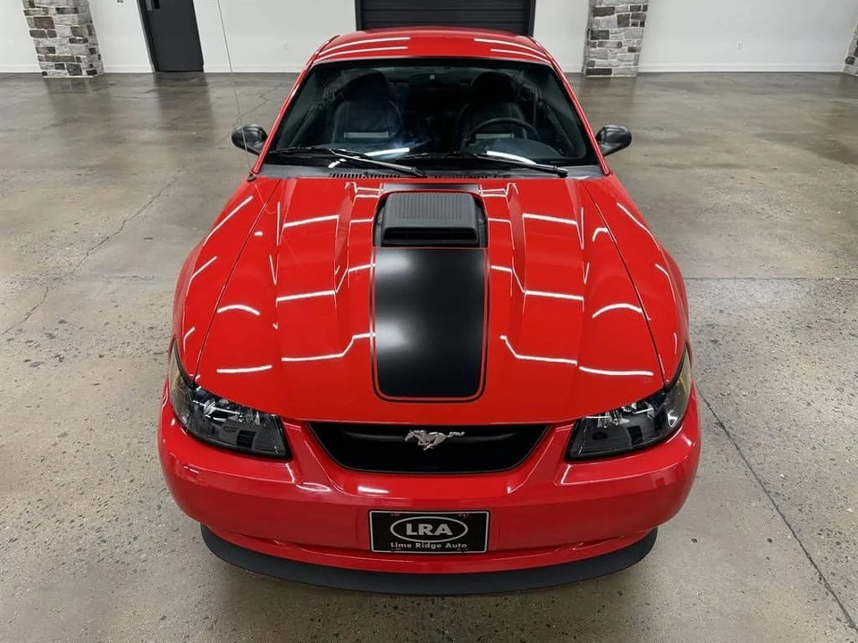 2003 Ford SN95 Mustang - Image 19 of 31