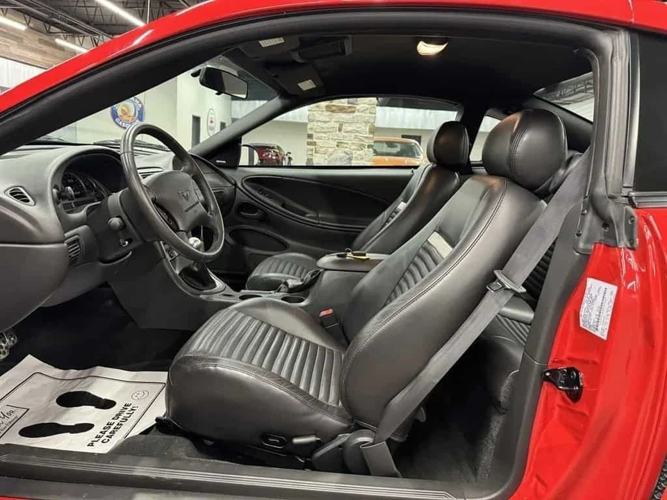 2003 Ford SN95 Mustang - Image 20 of 31