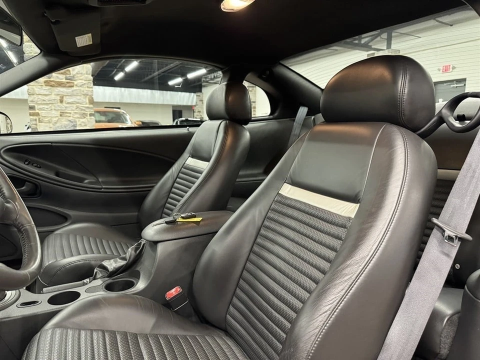 2003 Ford SN95 Mustang - Image 21 of 31