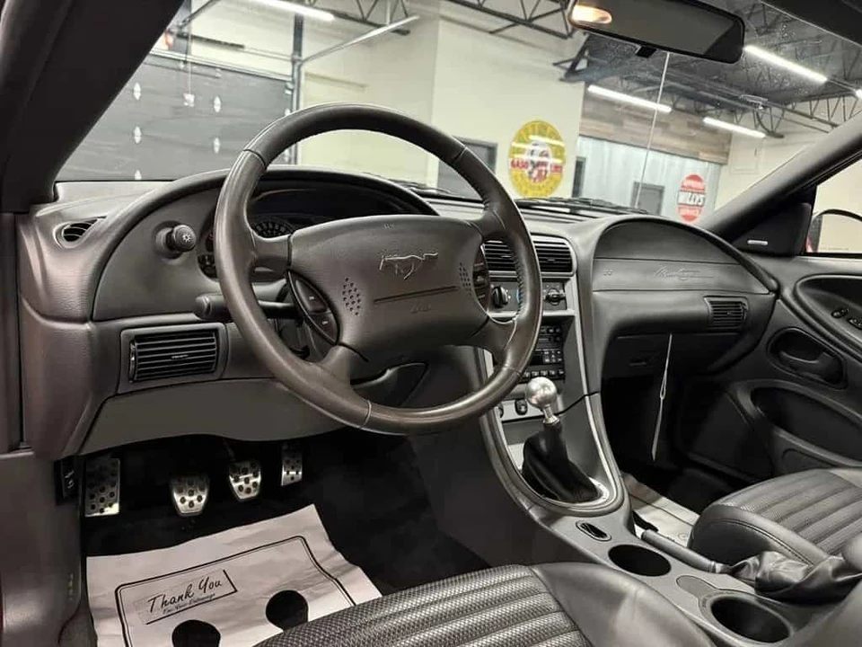 2003 Ford SN95 Mustang - Image 22 of 31