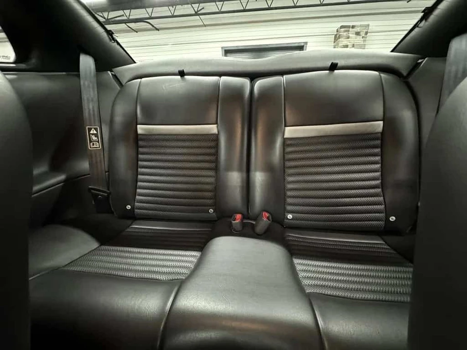 2003 Ford SN95 Mustang - Image 23 of 31