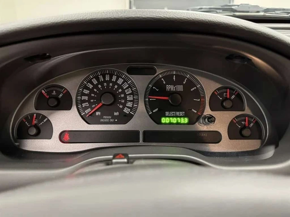 2003 Ford SN95 Mustang - Image 27 of 31