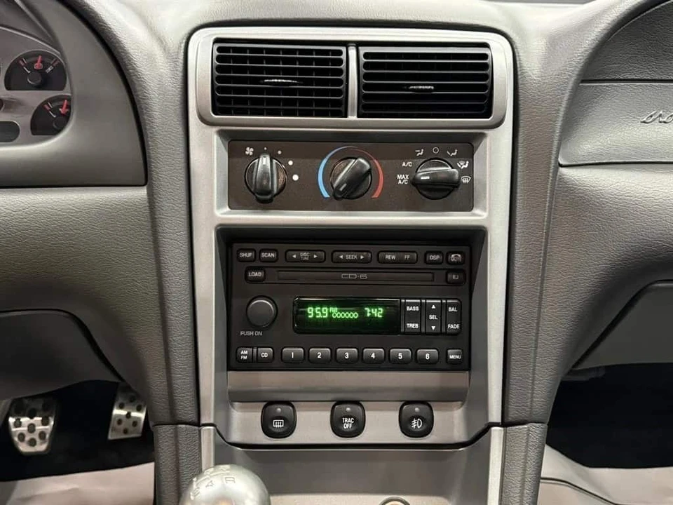 2003 Ford SN95 Mustang - Image 28 of 31