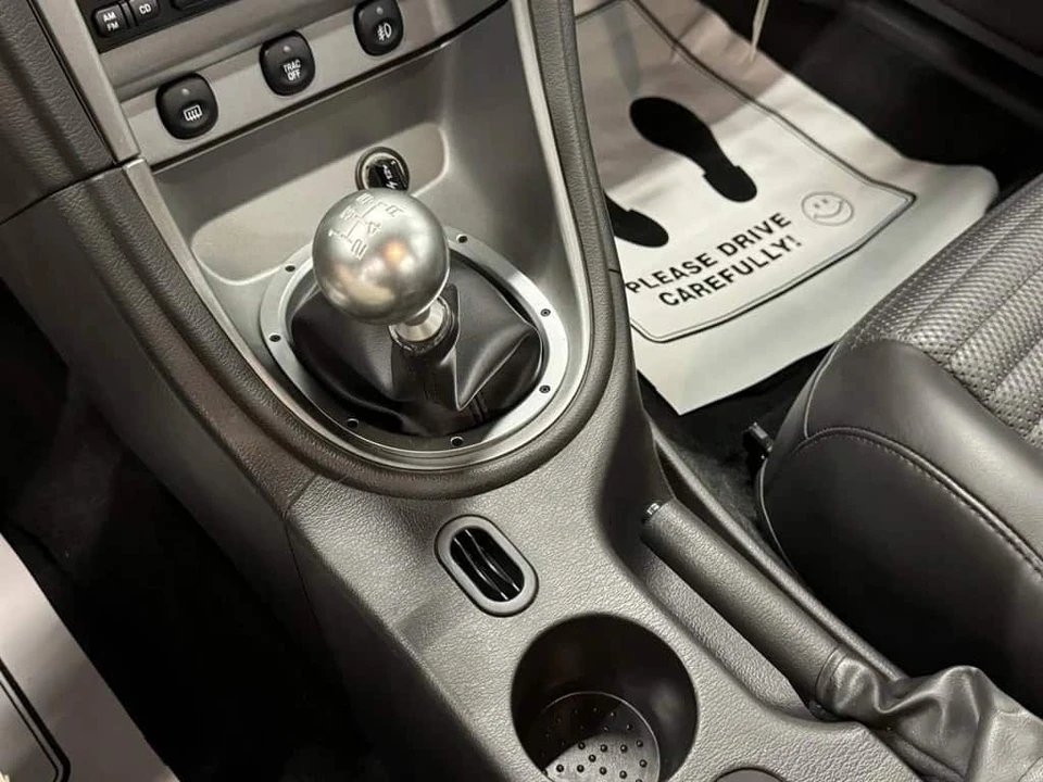 2003 Ford SN95 Mustang - Image 29 of 31