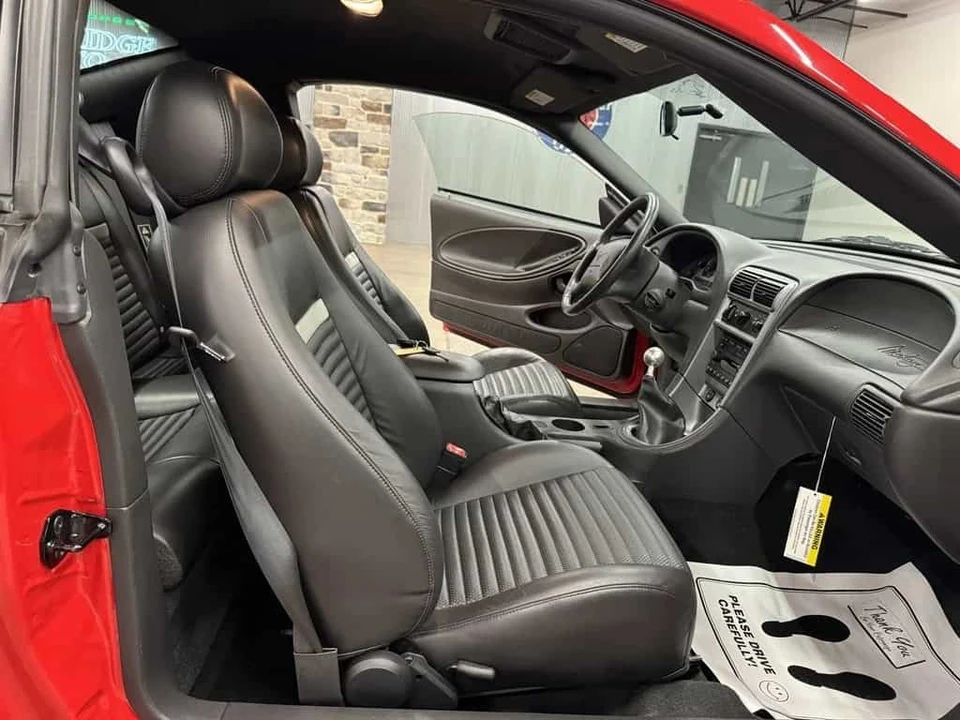 2003 Ford SN95 Mustang - Image 30 of 31