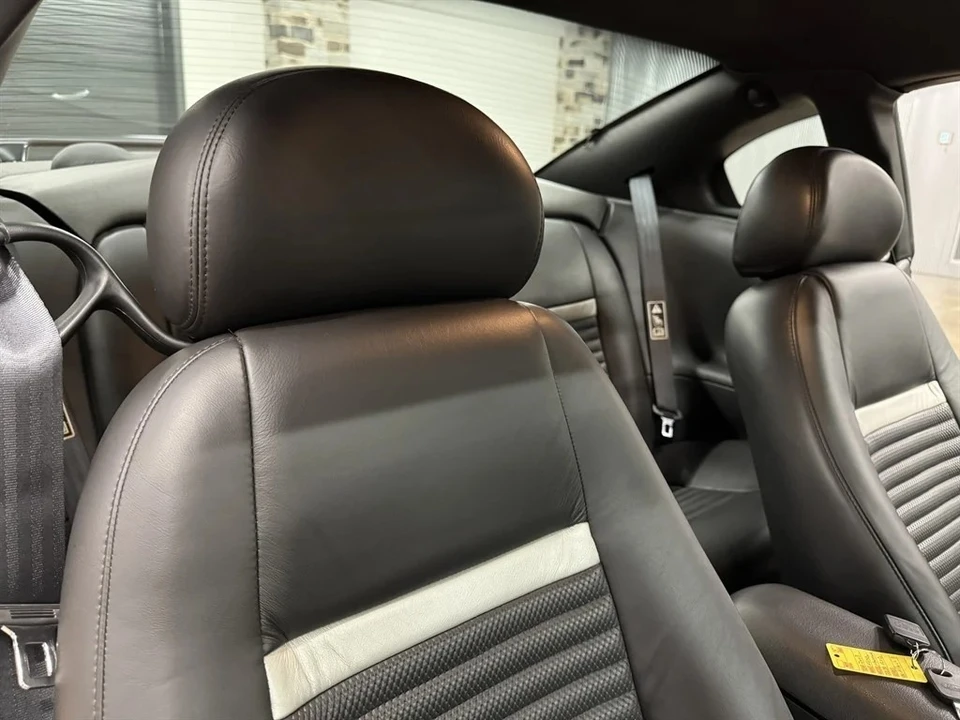 2003 Ford SN95 Mustang - Image 31 of 31