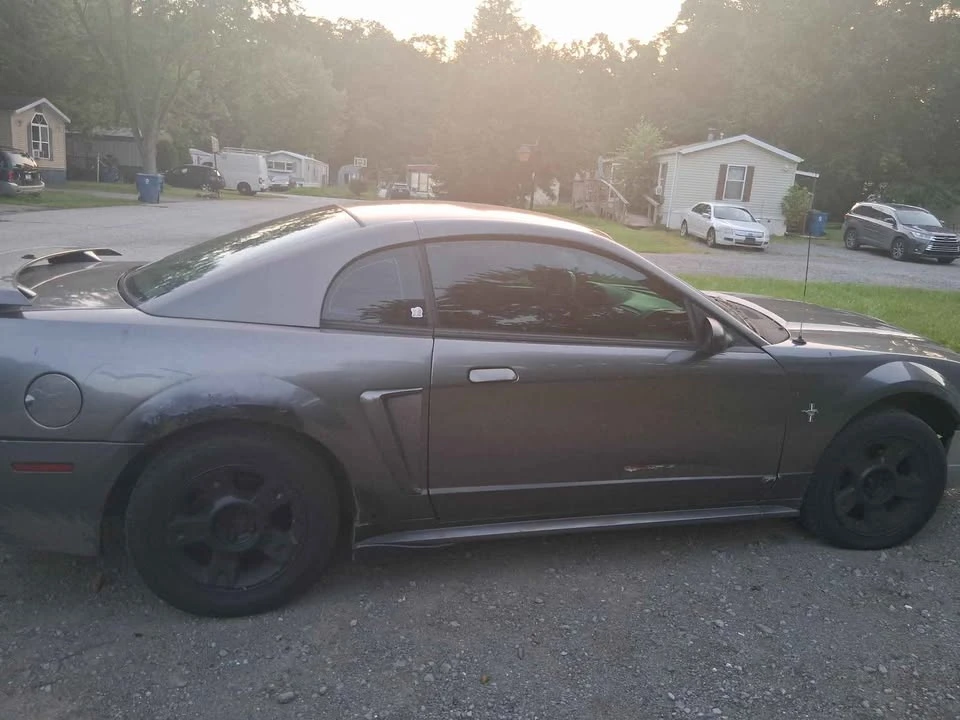 2003 Ford SN95 Mustang - Image 4 of 5