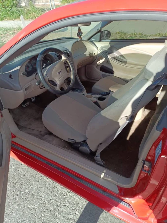 2003 Ford SN95 Mustang - Image 5 of 6