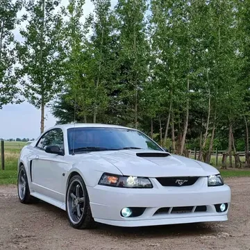 2003 Ford Mustang GT