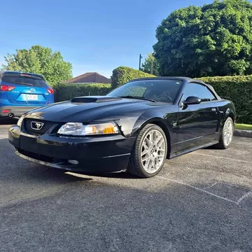 2003 Ford Mustang GT