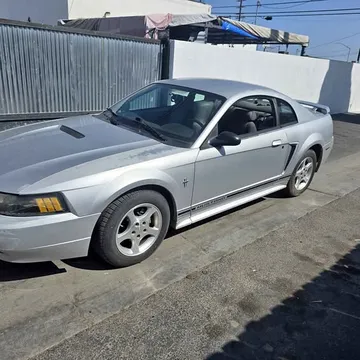 2003 Ford Mustang GT