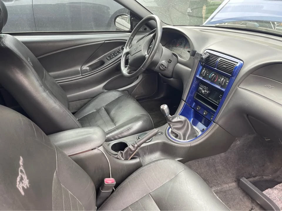2003 Ford SN95 Mustang - Image 3 of 10