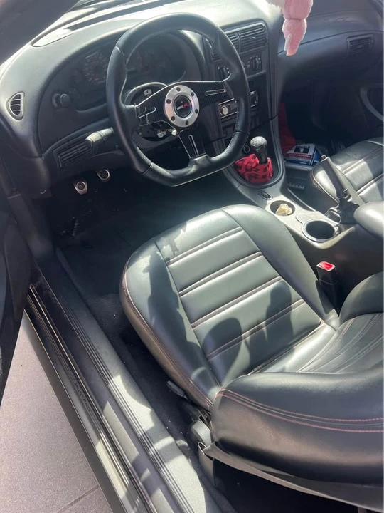 2003 Ford SN95 Mustang - Image 2 of 4