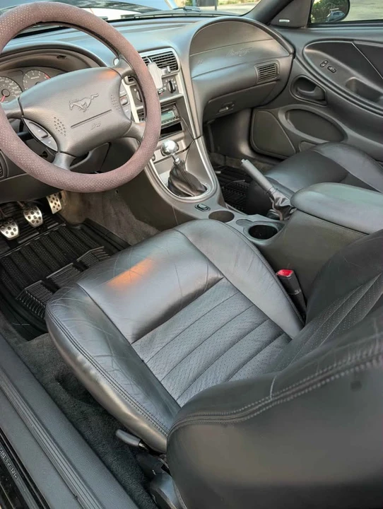 2003 Ford SN95 Mustang - Image 5 of 9