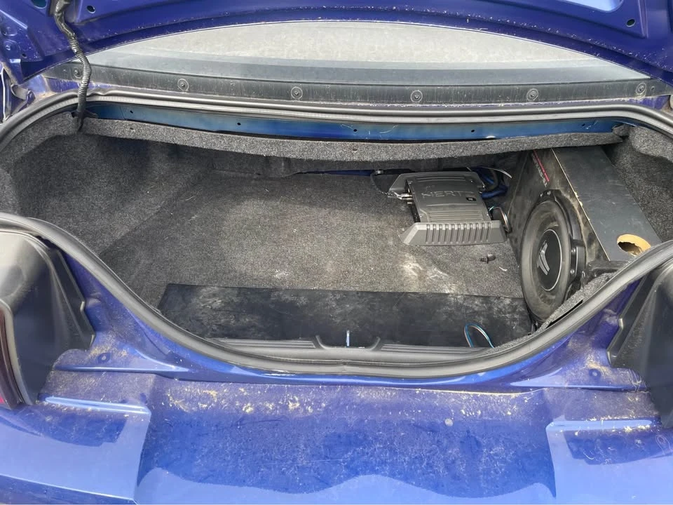 2003 Ford SN95 Mustang - Image 9 of 10