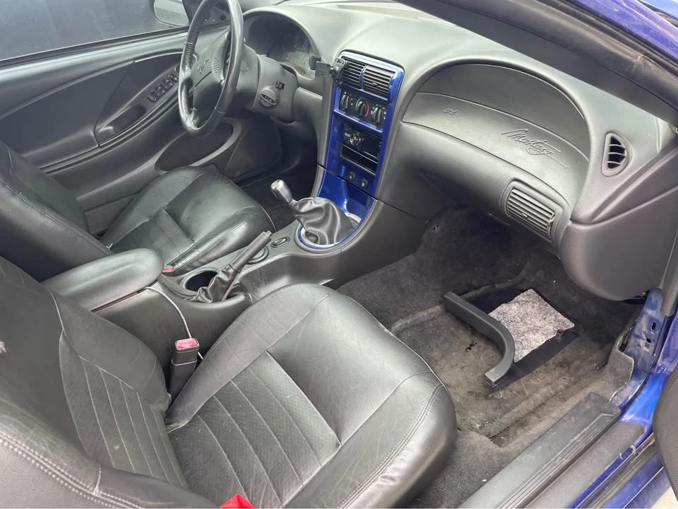 2003 Ford SN95 Mustang - Image 4 of 10