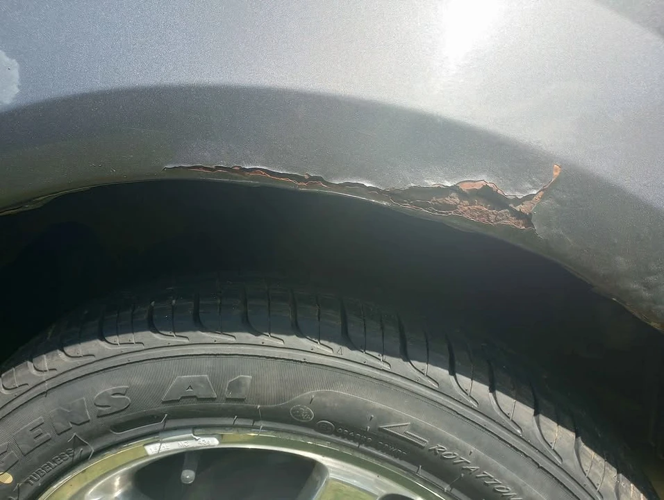 2003 Ford SN95 Mustang - Image 9 of 10