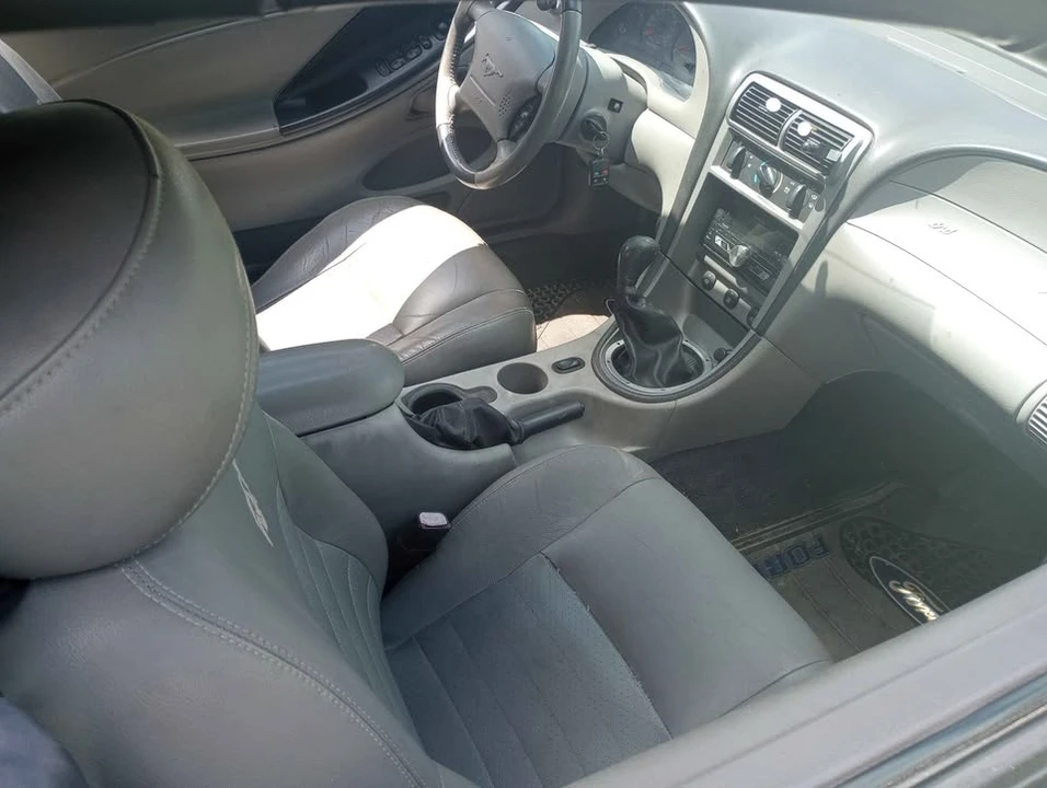 2003 Ford SN95 Mustang - Image 5 of 10