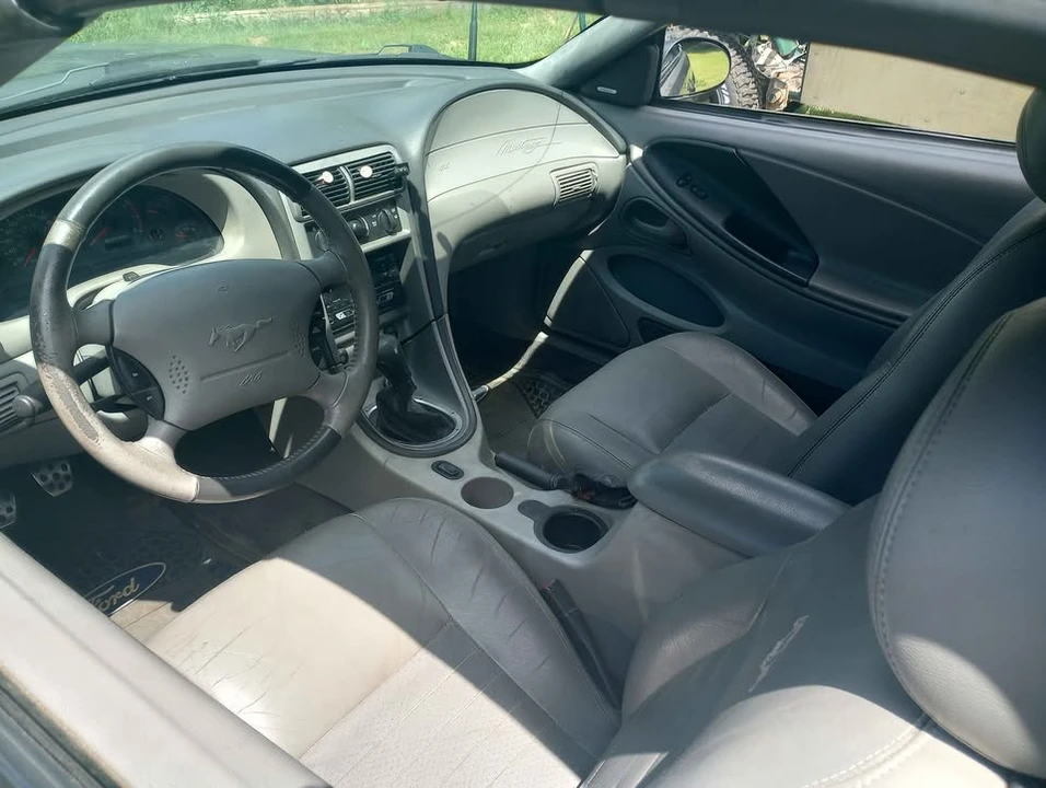 2003 Ford SN95 Mustang - Image 6 of 10