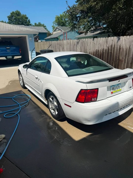 2003 Ford SN95 Mustang - Image 3 of 6