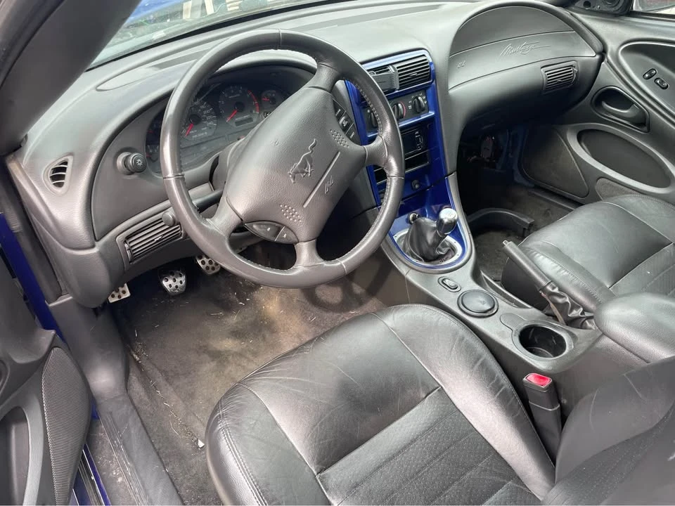 2003 Ford SN95 Mustang - Image 2 of 10