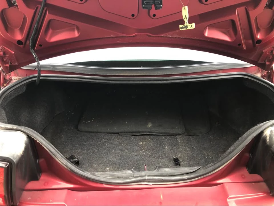 2003 Ford SN95 Mustang - Image 6 of 8