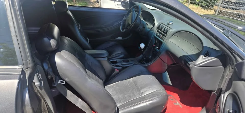 2003 Ford SN95 Mustang - Image 6 of 8